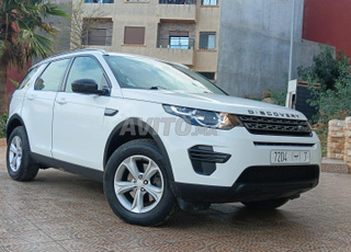 Land Rover Discovery Sport Diesel à vendre