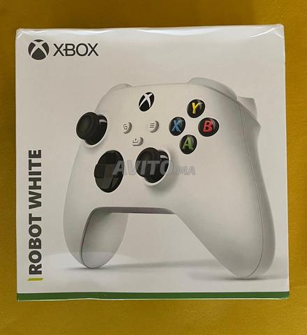 Manette Xbox Series X Original Neuf Boite Fermée