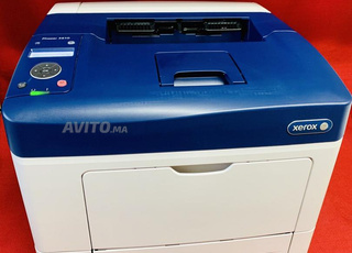 Imprimante noir et blanc XEROX PHASER 3610DN