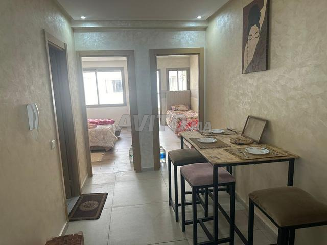 شقق للبيع 80 م² في الصويرة