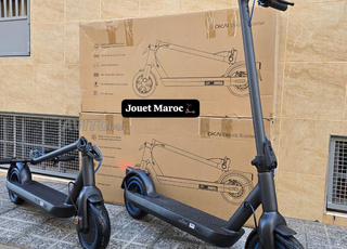 Trottinette Électrique OKAI