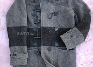 Manteau Homme Tommy Hilfiger