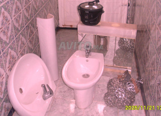 Petit électroménager