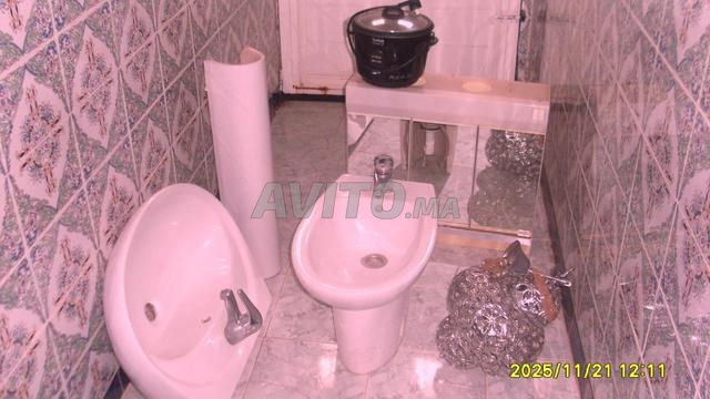 أجهزة منزلية صغيرة