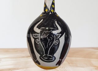 Céramique Picasso فخار بيكاسو