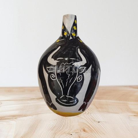 سيراميك بيكاسو فخار بيكاسو