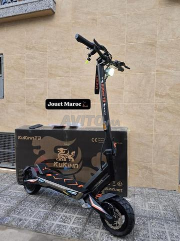 ترونتينيت كهربائي KUKIRIN T3