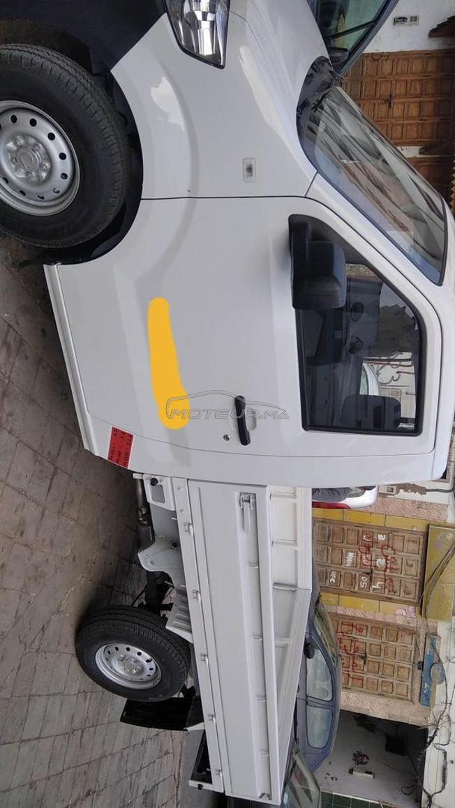 honda dfsk 