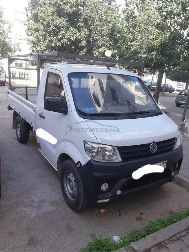 honda dfsk 