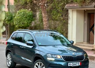Skoda karoq 2020 د 2025