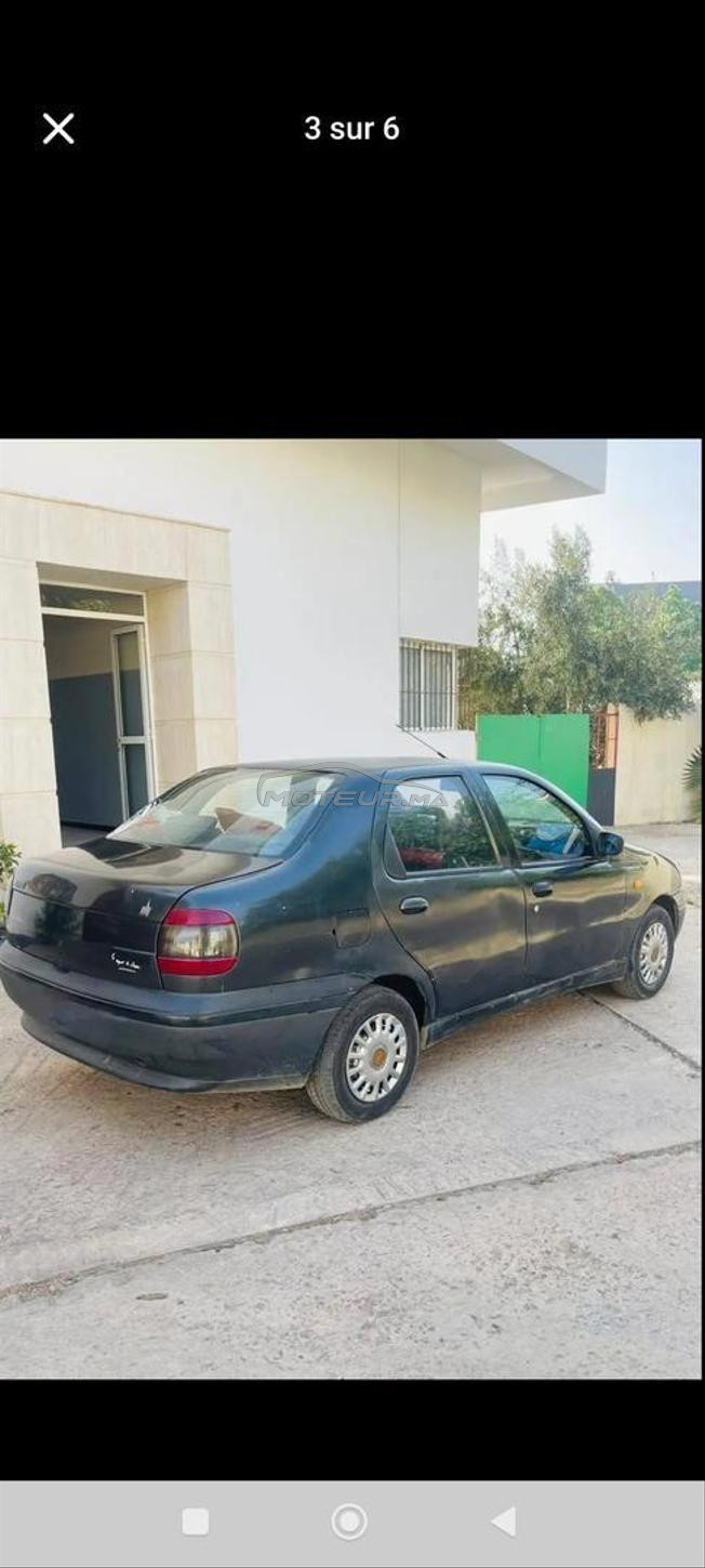 Fiat Siena