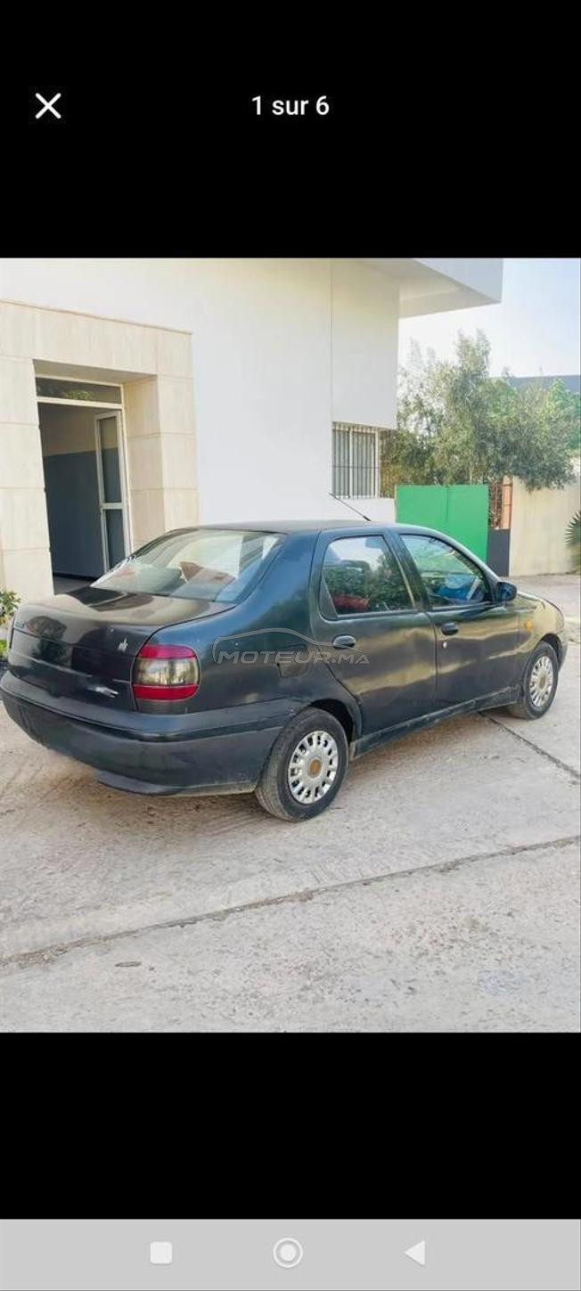 Fiat Siena