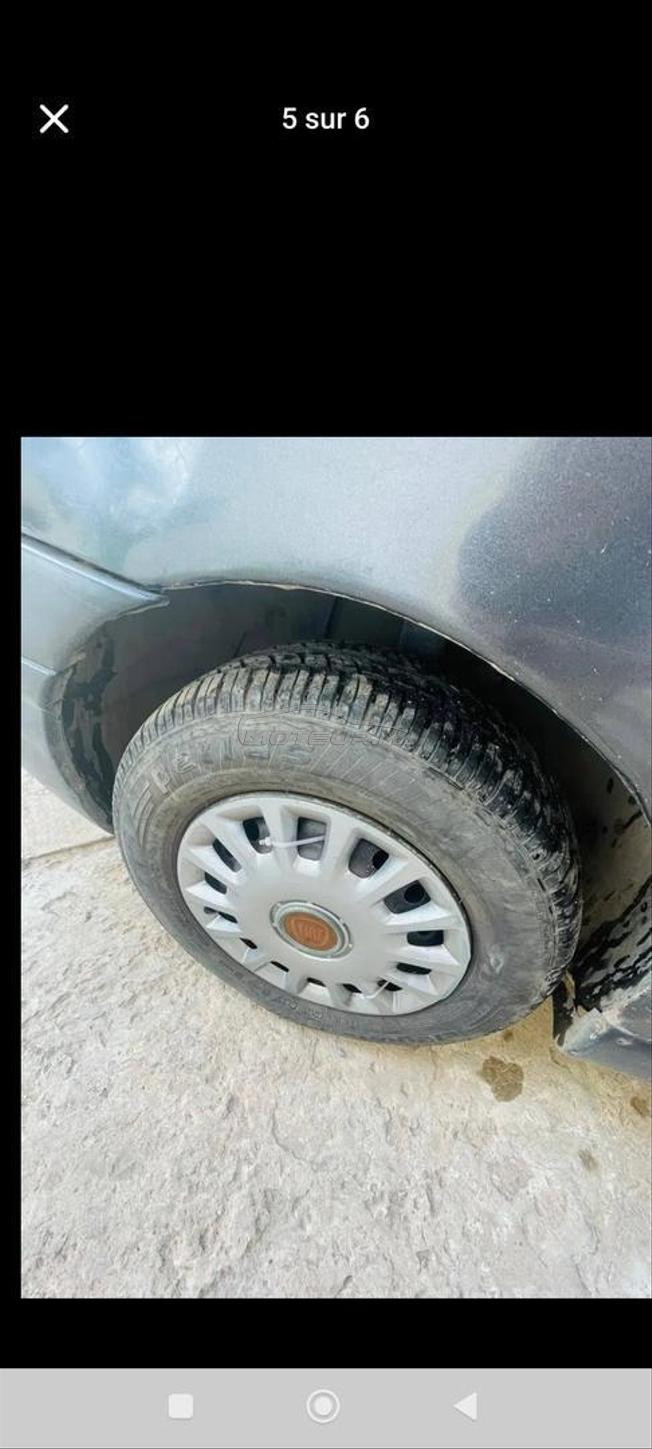 Fiat Siena