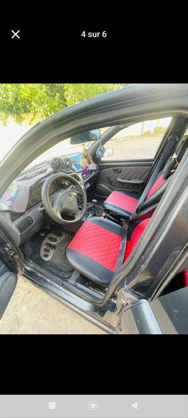 Fiat Siena