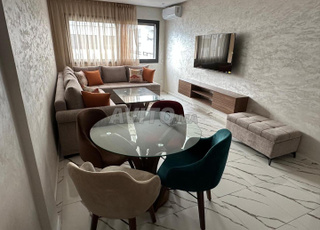 Location Studio Meublé Neuf