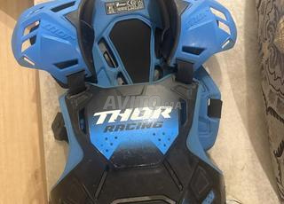 من قبل بيير دراجة نارية موتو كروس ثور