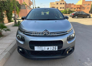 Citroën C3 Diesel Manuelle