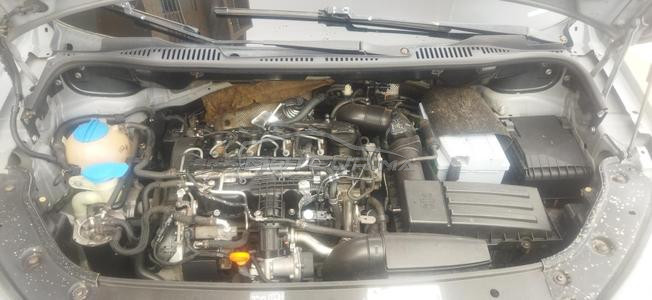 caddy Volkswagen 