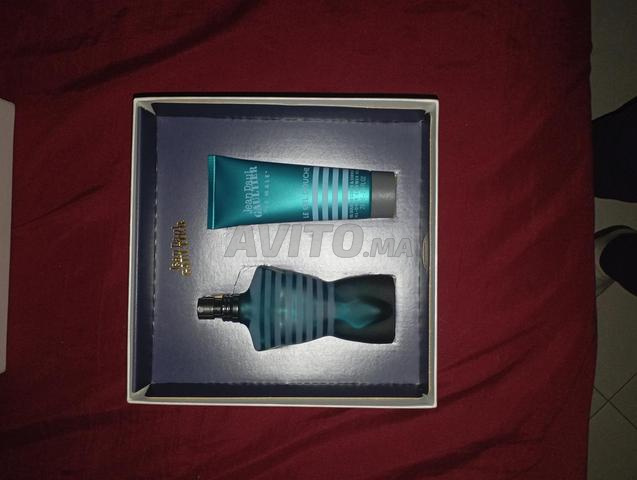 Jean Paul Gaultier (Le mâle) coffret - 2