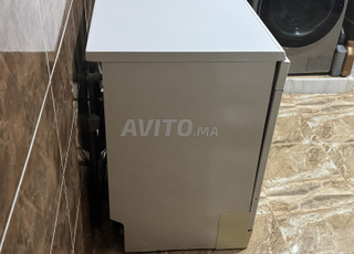 lave vaisselle très bin état