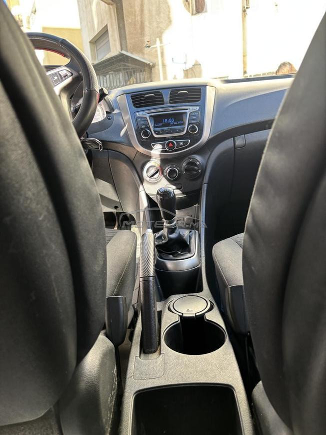 Hyundai Accent 2015/12