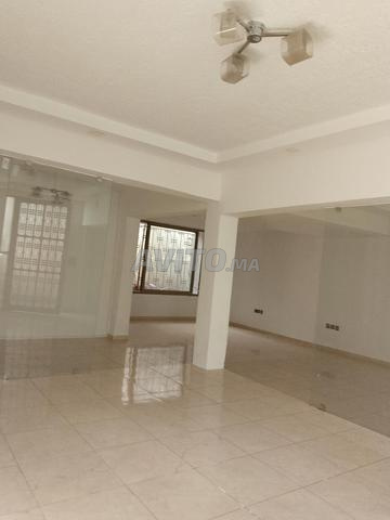 فيلا كاملة للإيجار في حي لا كولين المحمدية - 2