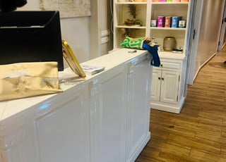 FOND DE COMMERCE AGDAL