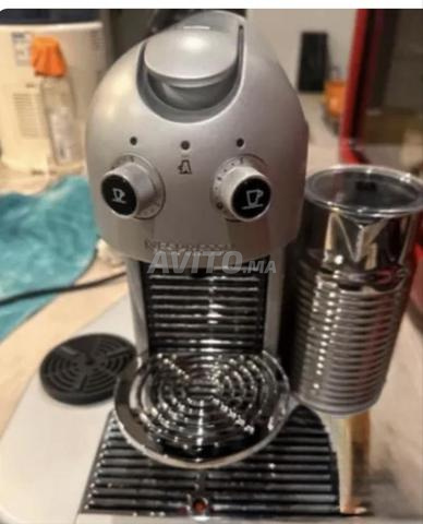 Nespresso Magimix Gran Maestria – Excellent état