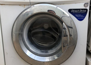 Machine a Laver Samsung 7Kg Ecobubble Design