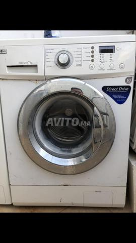 Machine a Laver Samsung 7Kg Ecobubble Design