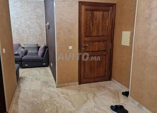 شقة للبيع تمارة