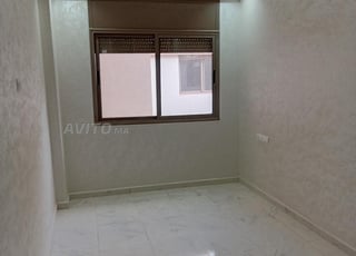 Appartement excellent avec 7 million de soutien