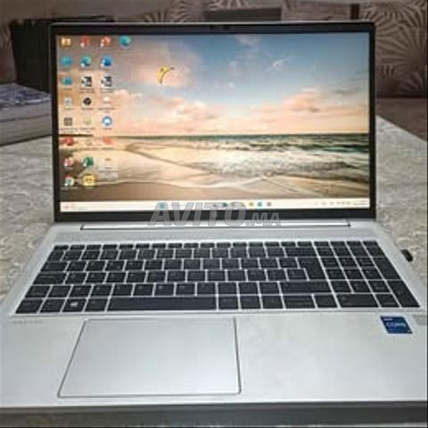 hp probook i7 11 الجيل 16GB Ram 512GB SSD