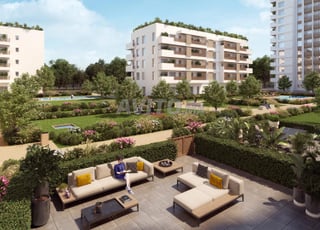 Vente Appartement 3 pièces de 81 m2 à Zenata