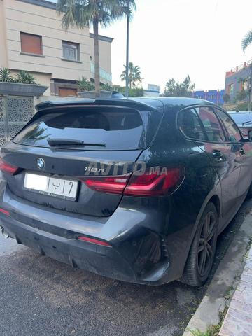 BMW serie 1 116 D Pack M, 2023 - 2