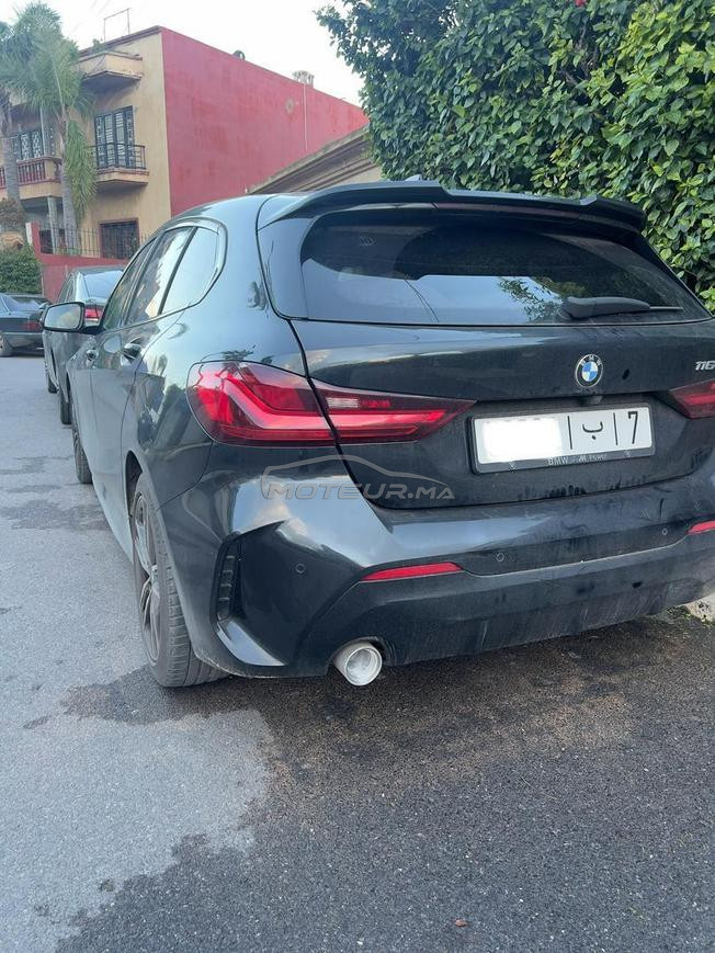 BMW serie 1 116 D Pack M, 2023