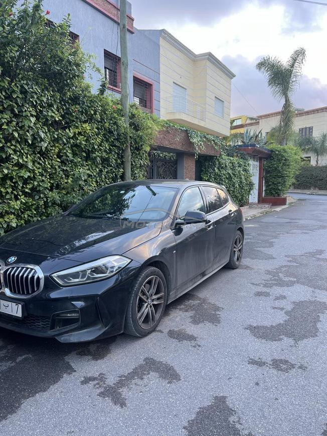BMW serie 1 116 D Pack M, 2023