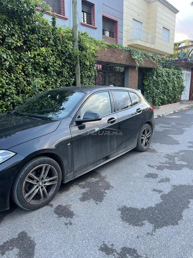 BMW serie 1 116 D Pack M, 2023