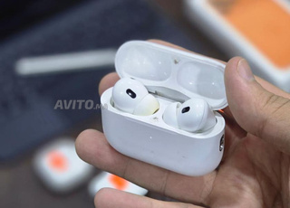 AIRPODS PRO 2
