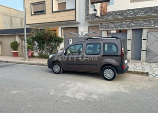 Kongo bagra Renault 2021 jdida