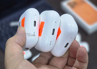 Airpods pro 2 - Type C