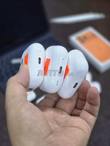 Airpods pro 2 - Type C