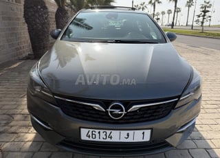 Astra cosmos Automatique toit