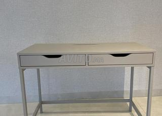 مكتب لون رمادي داكن، جديد