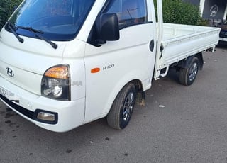 Hyundai H100