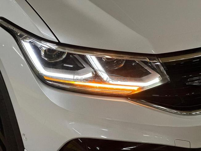 Tiguan R-line ehbryd 