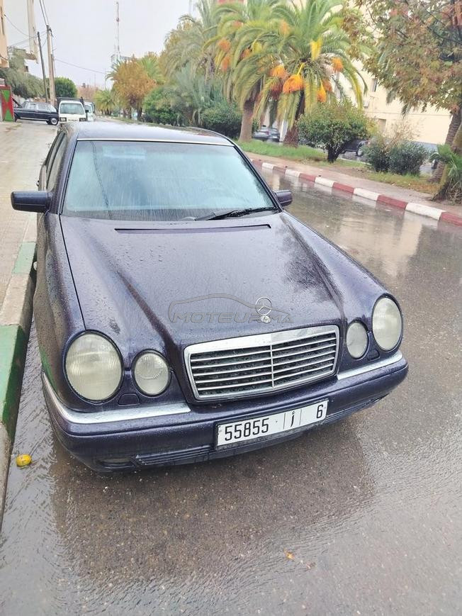 Mercedes classe 