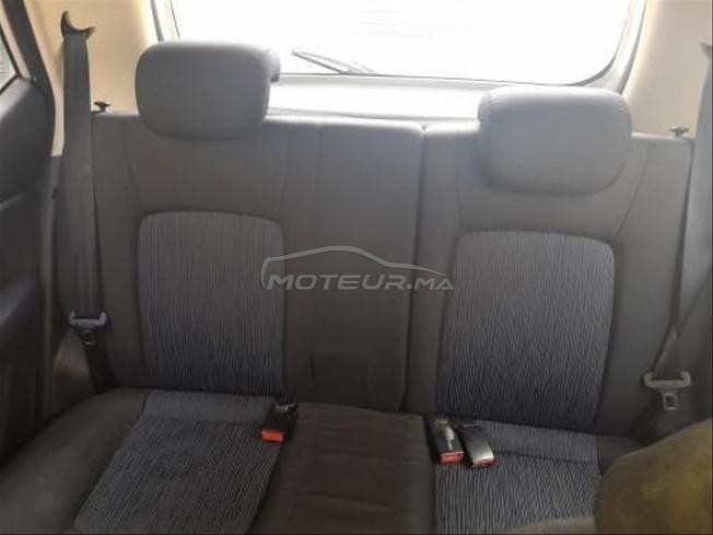 Hyundai i10 2012 Automatique