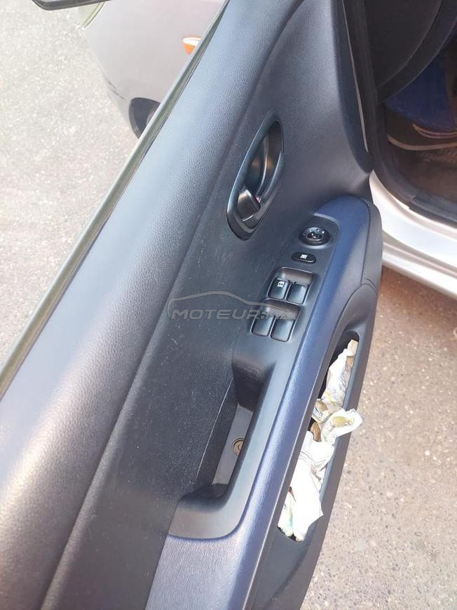 Hyundai i10 2012 Automatique