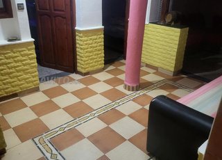 Appartement à louer 80 m² à Agadir